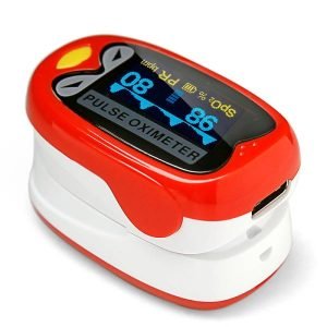 OXIMETROS PARA NIÑOS PEDIATRICO NEONATAL K1