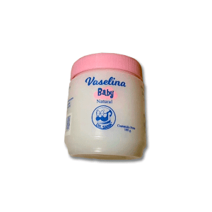 VASELINA BABY X 100gr
