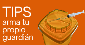 Tododiabetes tips arma tu propio guardián
