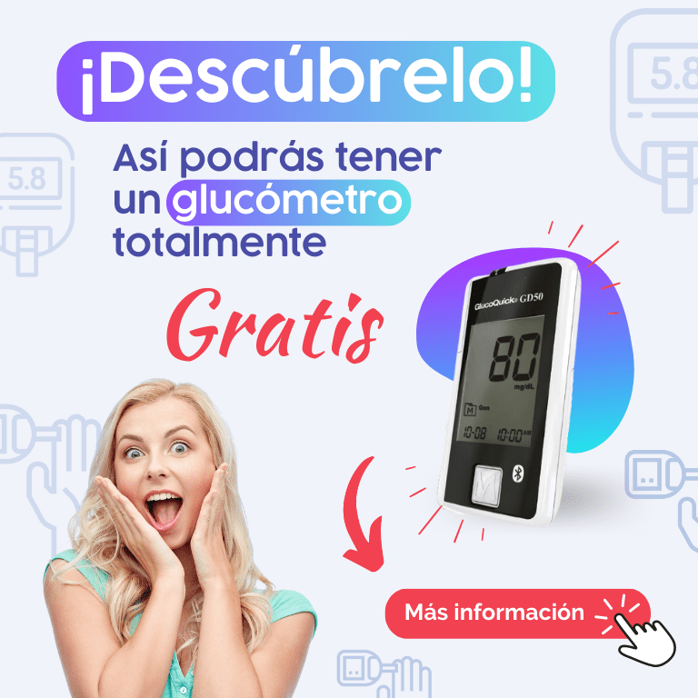 Club Tododiabetes banner mobile descúbrelo