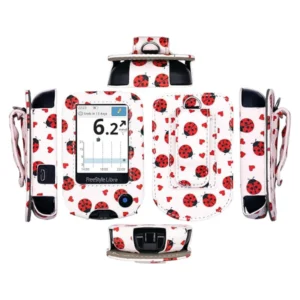 FUNDA FREESTYLE LIBRE